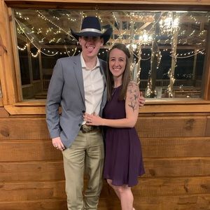 Meet your Posher, Madison